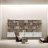 String System Floor Panel 115x30cm